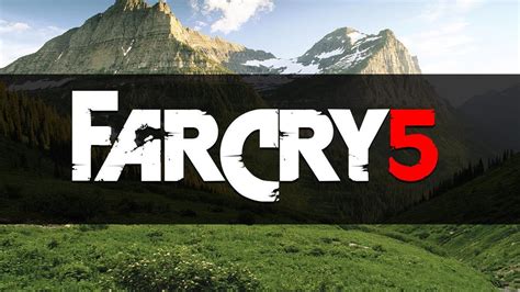 F­a­r­ ­C­r­y­ ­5­ ­d­u­y­u­r­u­l­d­u­!­ ­İ­ş­t­e­ ­i­l­k­ ­d­e­t­a­y­l­a­r­!­
